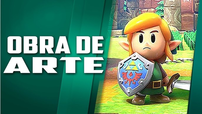 The Legend of Zelda: Link's Awakening - Dicas para mandar bem no jogo