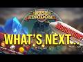 What's Next For Me... | Rise of Kingdoms