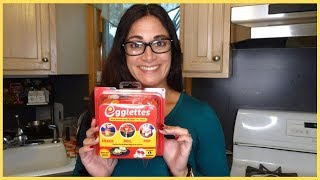 DOLLAR TREE REVIEW | EGGLETTES REVIEW