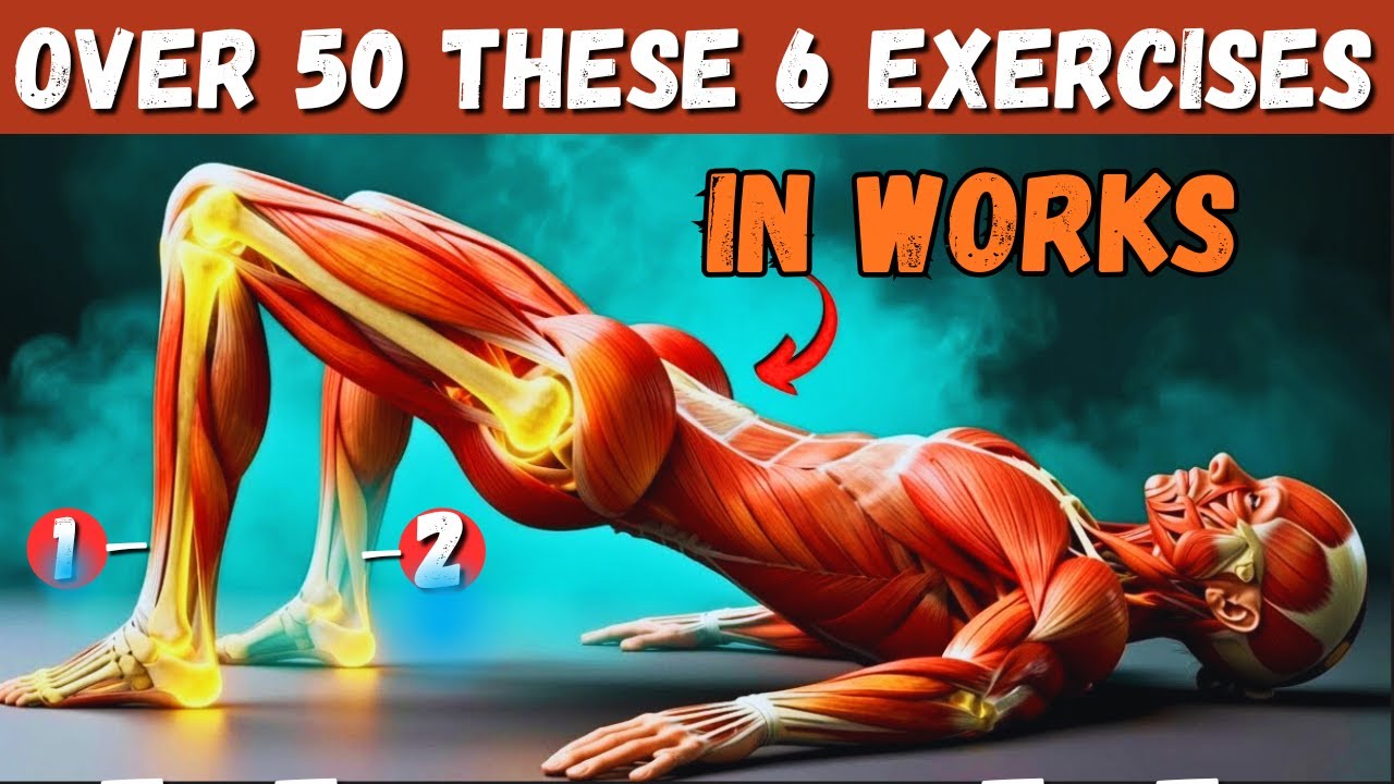 How to Build Muscle & Strength Train After 60 (Step-by-Step Guide ...