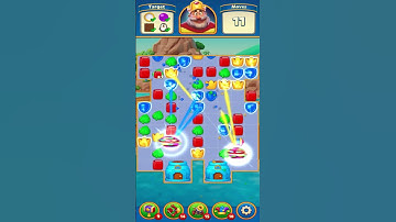 Royal Match | Endgame lvl. 10486