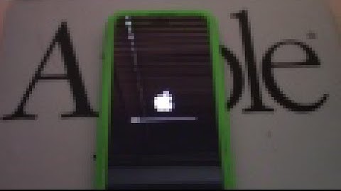 How to Update iPhone 7 to iOS 10.3.2 over WiFi