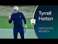 Tyrell Hatton wins at Wentworth | BMW PGA Championship 2020