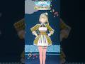 【踊ってみた】にじさんじ体操第一(鈴鳴すばる/まりなす)#shorts #vtuber #踊ってみた #にじさんじ体操第一 #にじさんじ
