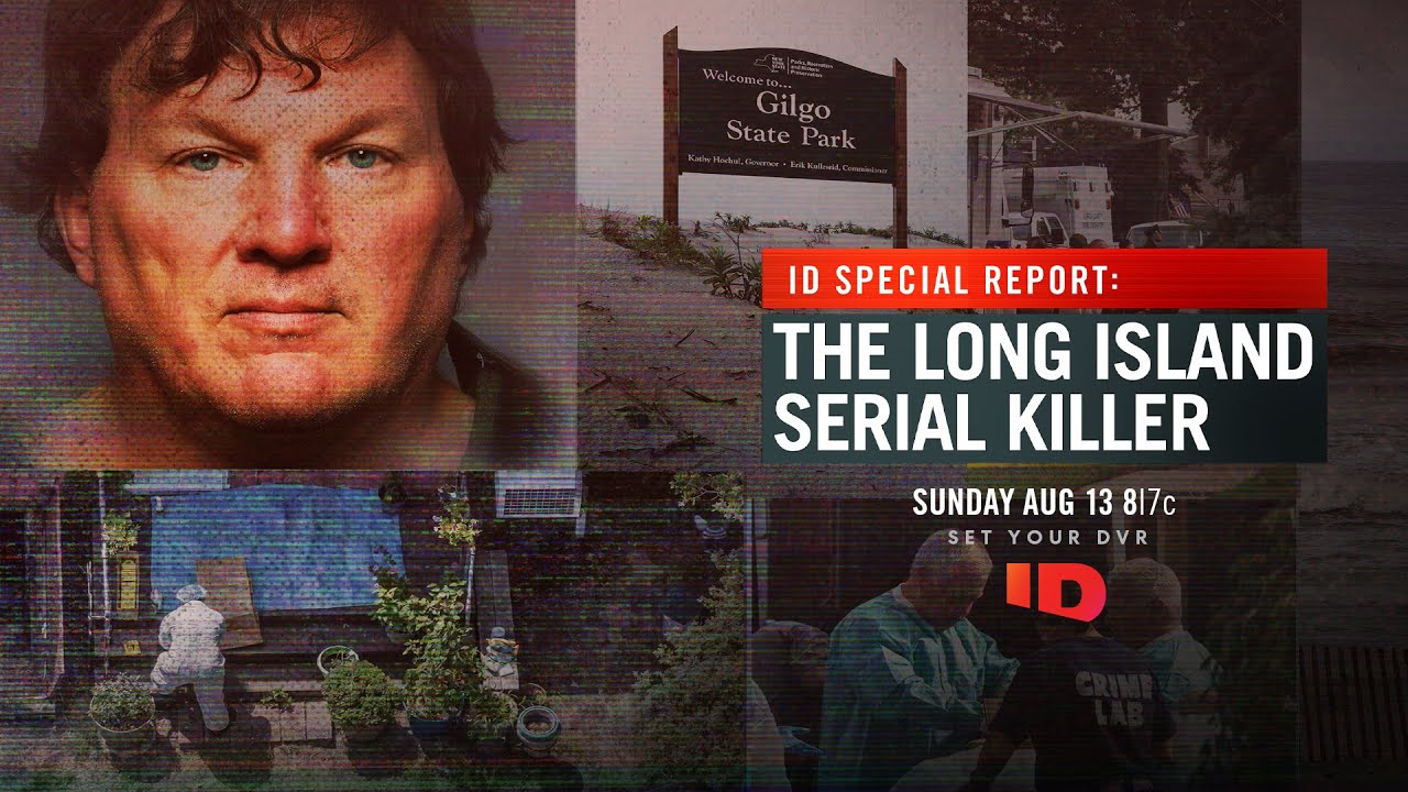 ID Special Report: The Long Island Serial Killer