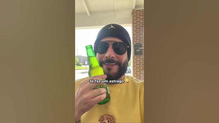 Se liso eu já faço um estrago quando bebo, imagina #milionário 🤪🍺💰 Faz a trend aí! Partiu?