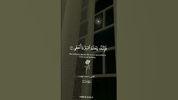 #القرآن_الكريم #تلاوات_خاشعة #quran #quotes #reels #سعود_الشريم #ماهر_المعيقلي