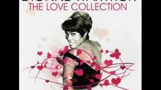 Video thumbnail of "Dionne Warwick - Look Of Love"