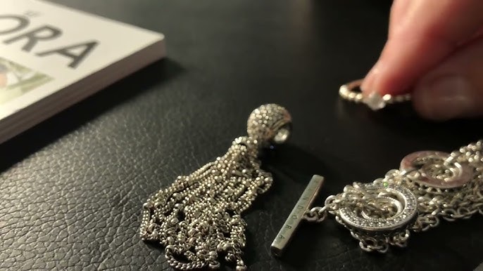 Real Versus FAKE - Chanel JewelryDon't get duped! How to check  authenticity 