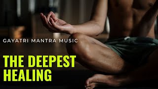 The DEEPEST Healing | Let Go Of All Negative Energy - Healing Meditation Music 432Hz