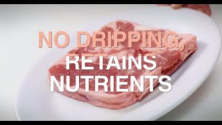 Prime Fresh - No Dripping, Retains Nutrients. screenshot 4