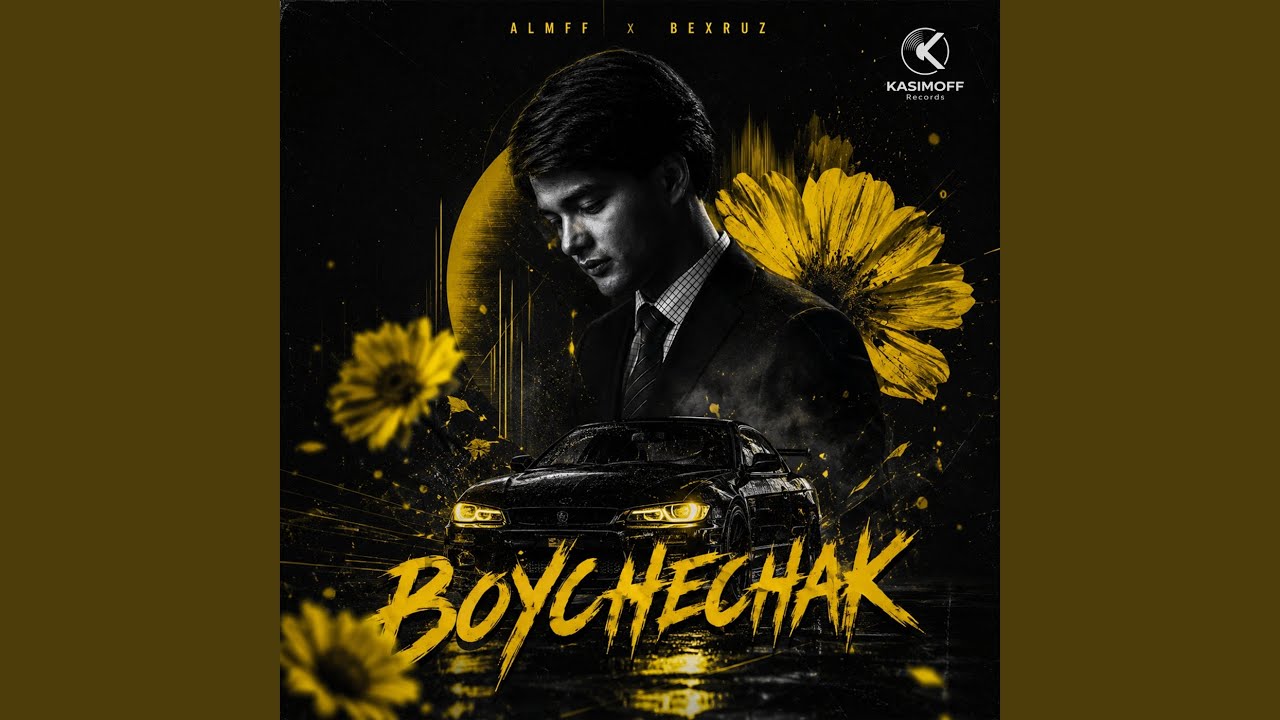 Watch Boychechak on YouTube Watch Boychechak on YouTube