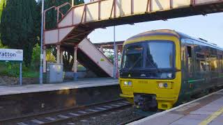 GWR Virtual Station Tour - Yatton
