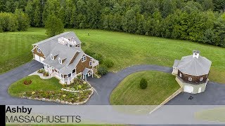 520 Simonds Road video tour