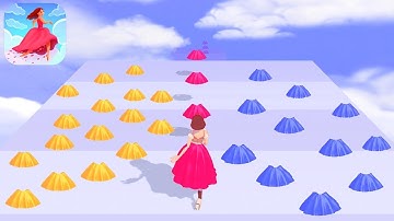 Hover Skirt | GaMePlaY aLL LeVeLs ¦/!\¦|BIG UPDATE! [Android, iOS]