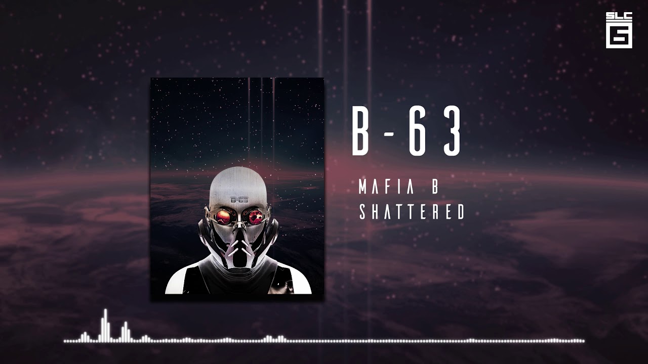 Watch MAFIA B - Shattered (Original Mix) on YouTube Watch MAFIA B - Shattered (Original Mix) on YouTube