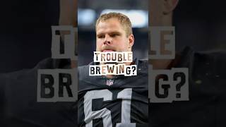 Will the #Raiders MOVE Jordan