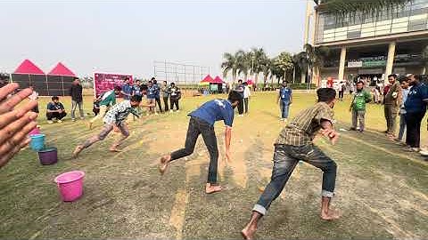 The Game of Speed - EEE Day 2025 - Beyond the Circuits