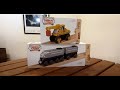 Unboxing Thomas and Friends Wooden Railway 2022 Kevin and Kenji