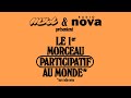 Myd x radio nova  en studio avec moi 1