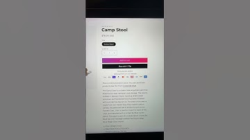 Add payment icons easily to Shopify with this one method #shopify #shopifytips #shopifytheme