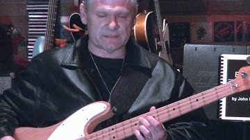 EADG 4: Part 77 - Double Octave Mixolydian Mode