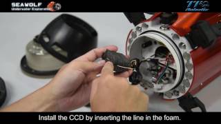 Thunder Tiger TTRobotix Oceanmaster - Quick Start Guide
