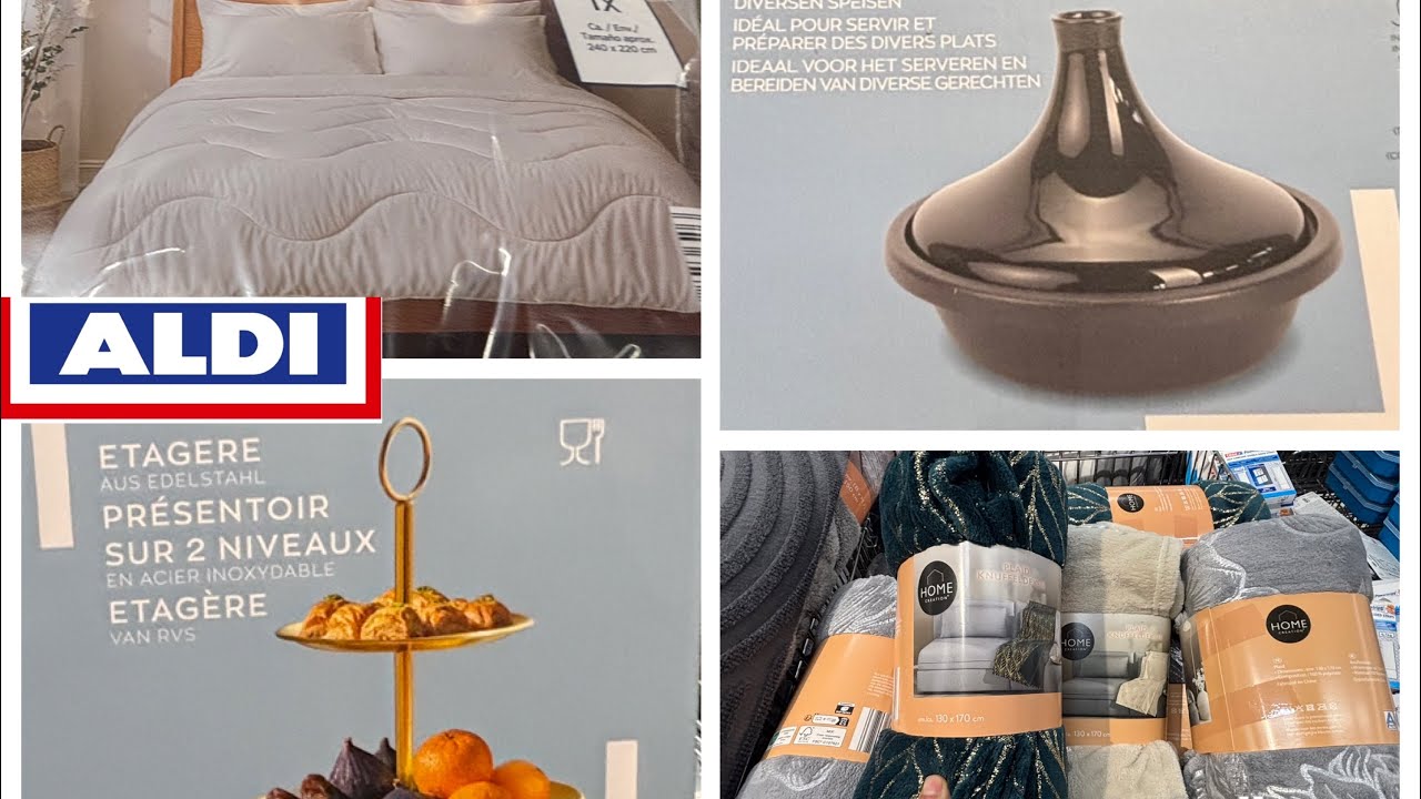 Arrivage du chez Lidl France le 25/02/206💕💕💕💕