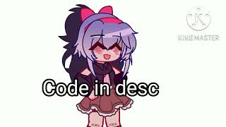 My code C: