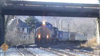CSX L174-11