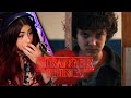 The Pollywog | Stranger Things 2x3 REACTION!