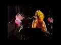 Dead Can Dance – Carnival of Light • Live in Bremen 1986 HD