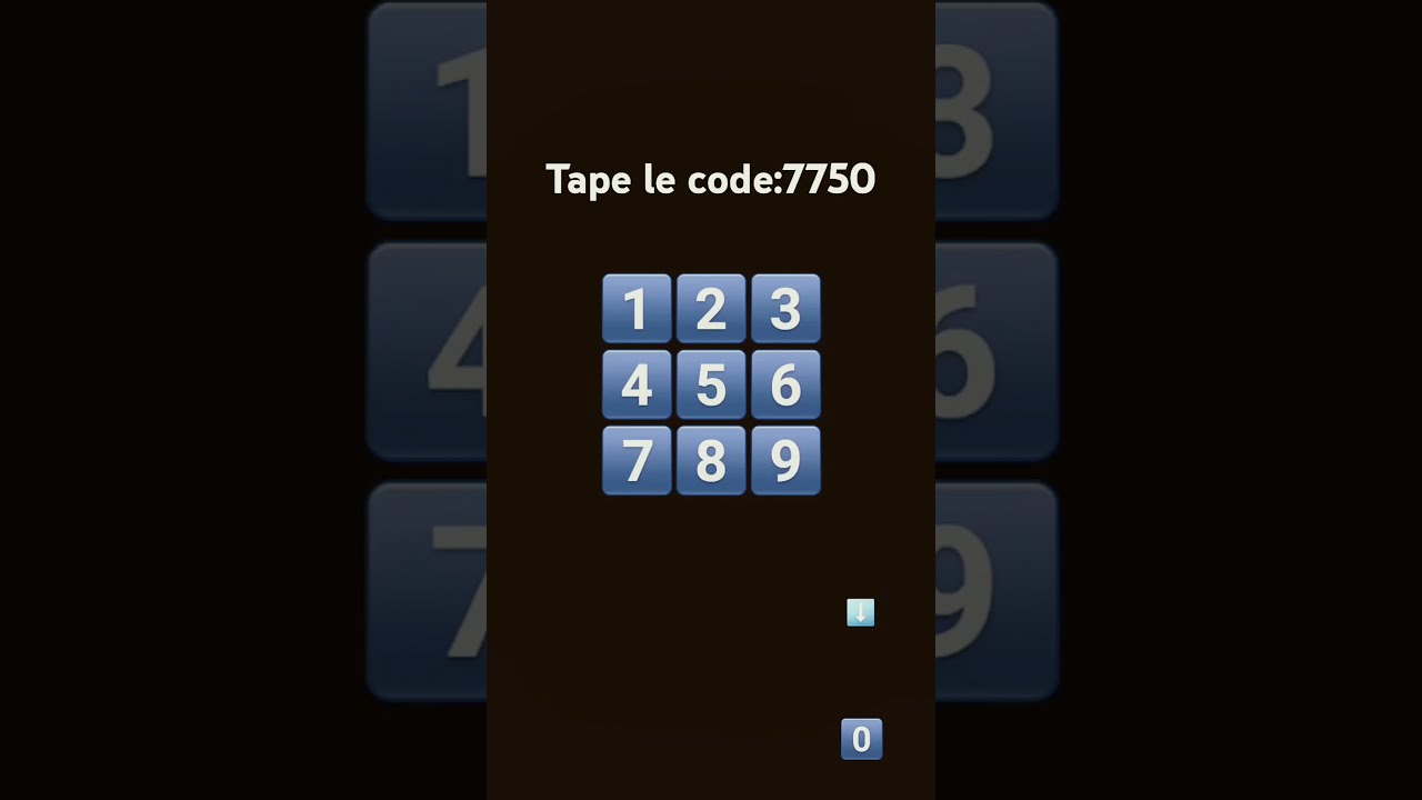 Vous N Arriverez Pas Le Faire 