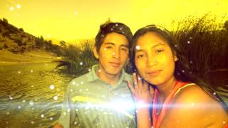 HERMANOS CURI _ 2016_Un viaje de amor.