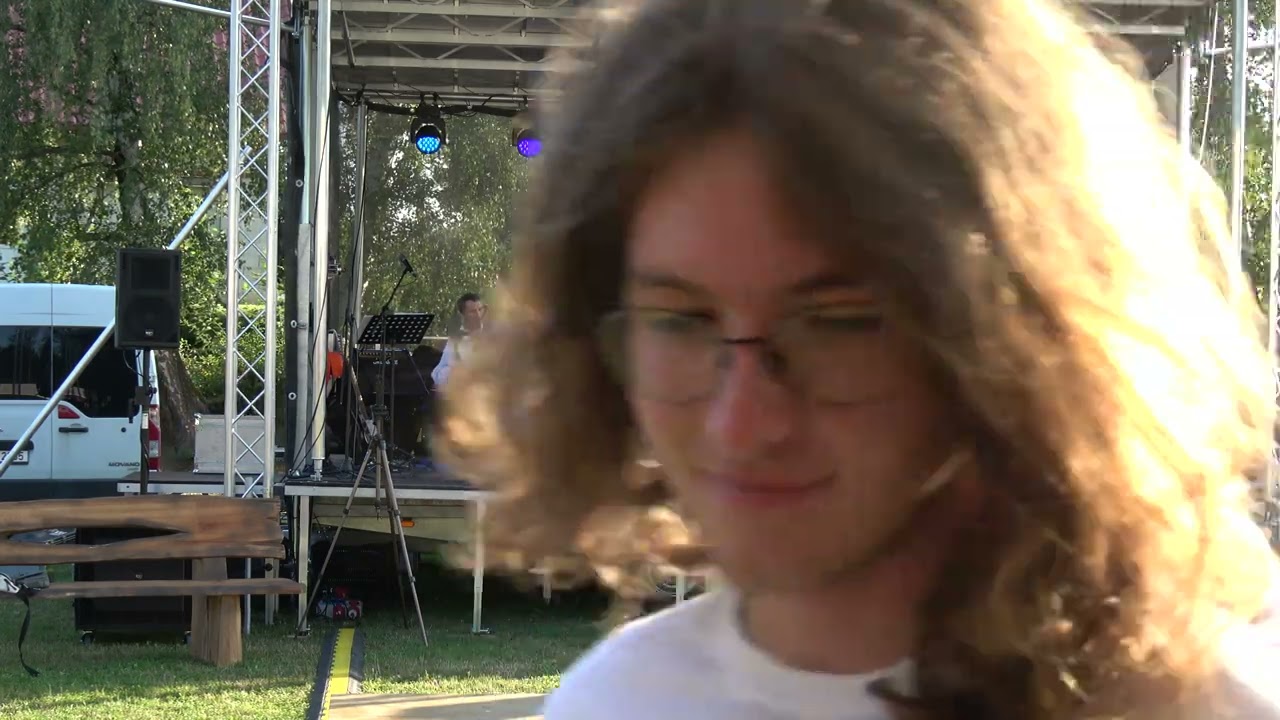 Vysocinka 2024 Part 2