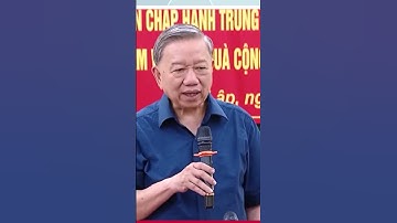 Tổng Bí thư phấn khởi khi biết bà con vùng cao trồng cây chanh leo có giá trị kinh tế cao #news