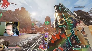 Flatline Recoil Control Training v2