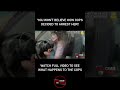 Officer Uses COIN TOSS to Arrest Woman!? (Real Bodycam)