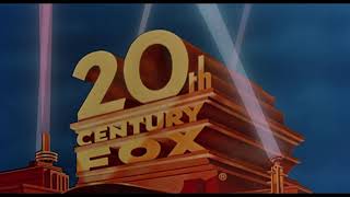 20th Century Fox 1987