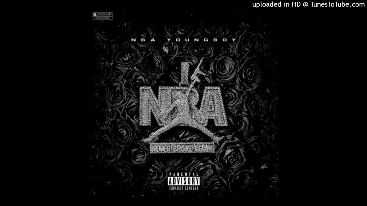 [FREE]NBA YoungBoy Type Beat -''Rich Junkie''