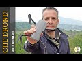 Il DRONE che STUPISCE! 249 grammi, sensori completi, 4k e quick shot!