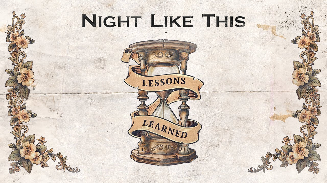 YouTube에서 Night Like This - Bloom 보기 YouTube에서 Night Like This - Bloom 보기