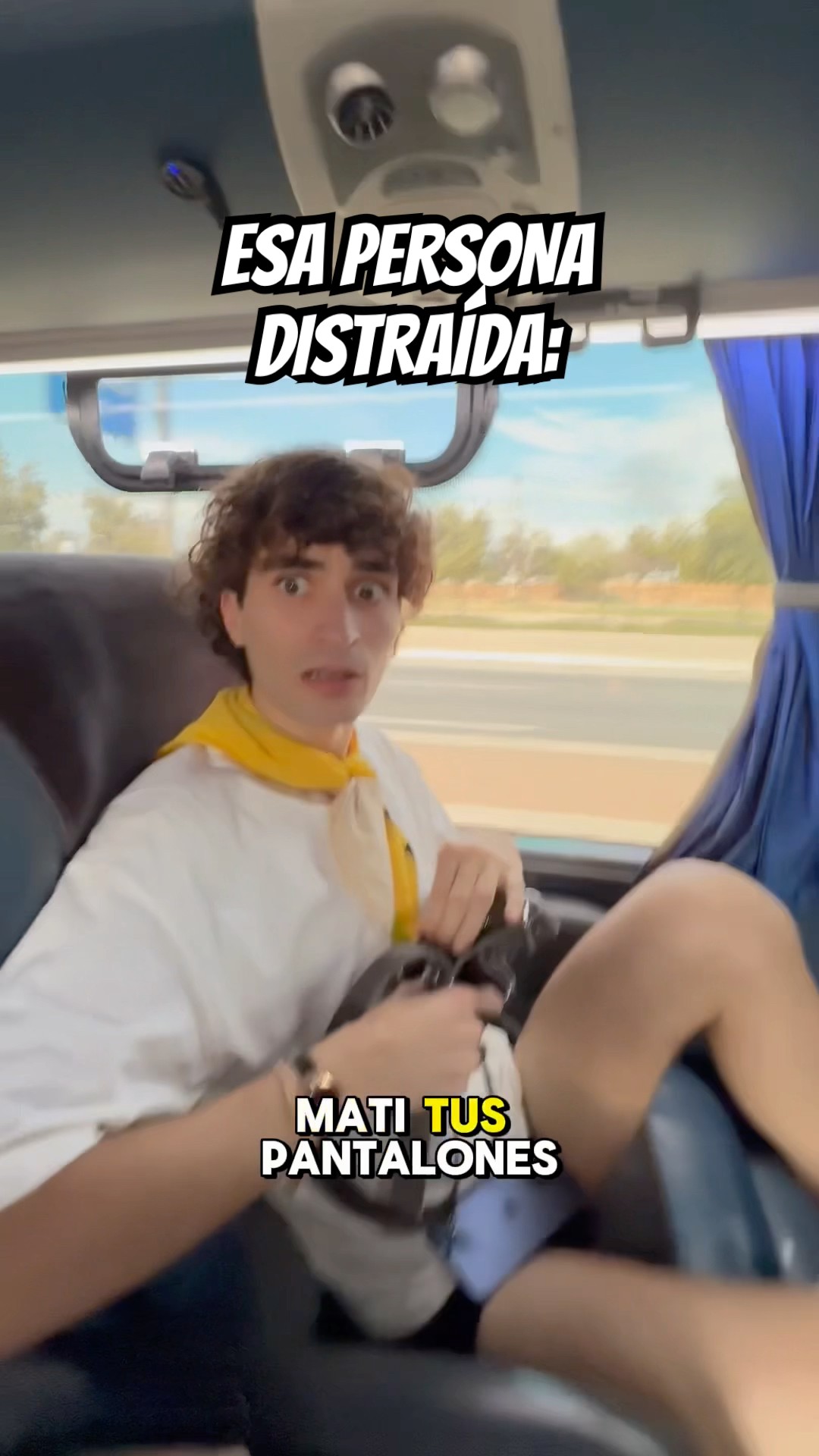 AY ME OLVIDE ALGO
