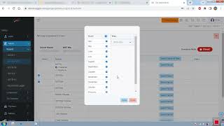 @saginfotech  | GST Returns Filling Software (Regular Returns,Composition Returns, Tax Deductor)