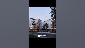 D5 Render Process Breakdown - Better than LUMION?