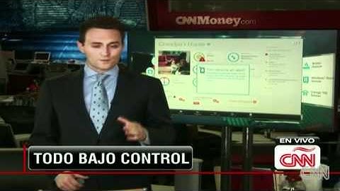 Un dispositivo para controlar tu casa