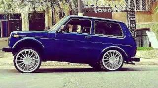 Azeri Bass 2016 Ağ Təyyarə