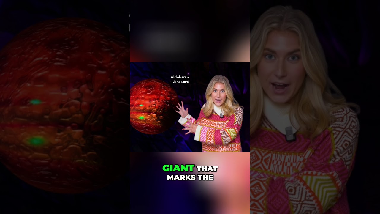 Исследуйте южное небо — самые яркие звезды и созвездия зодиака 