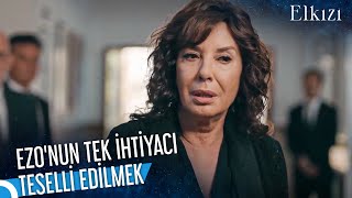 Ezo'yu Bütün Konak Merak Etti | El Kızı