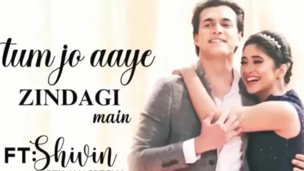 Tum Jo aaye Zindagi Mai baat ban gai ft Shivin  Mohsin  Shivangi Kaira Day Special